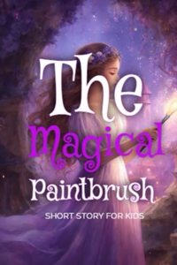 Magical Paintbrush