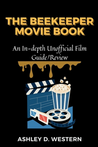 Beekeeper Movie Book