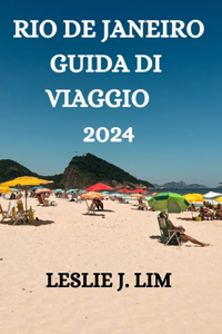 Rio de Janeiro Guida Di Viaggio 2024