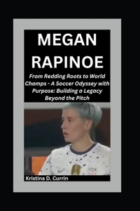 Megan Rapinoe