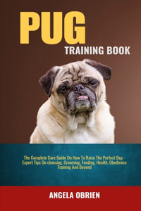 Pug Training Book