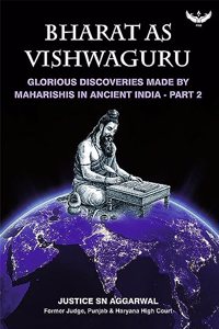 Bharat as Vishwaguru Part-2