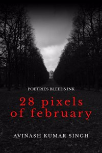 28 Pixels of February