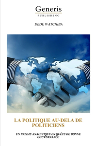 Politique Au-Dela de Politiciens