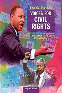 Peaceful Protests: Voices for Civil Rights