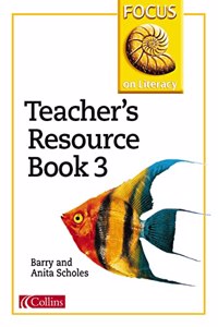 Teacher’s Resource Book 3