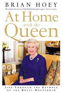 At Home with the Queen