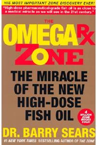 The Omega RX Zone
