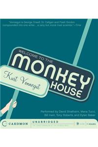 Welcome to the Monkey House