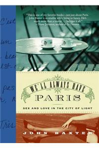 We'll Always Have Paris