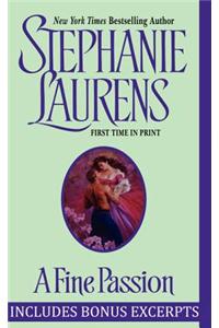 A Fine Passion with Bonus Material