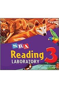 Reading Lab 3b, Program Management/Assessment CD-ROM, Levels 4.5 - 12.0
