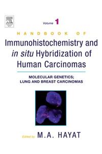 Handbook of Immunohistochemistry and in Situ Hybridization of Human Carcinomas