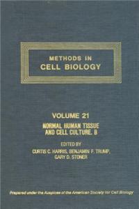 Methods in Cell Biology, Volume 21b