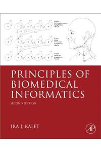 Principles of Biomedical Informatics