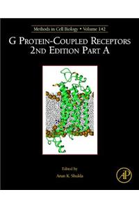 G Protein-Coupled Receptors Part a