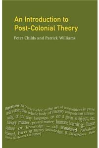 Introduction To Post-Colonial Theory