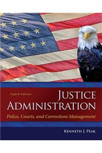 Justice Administration