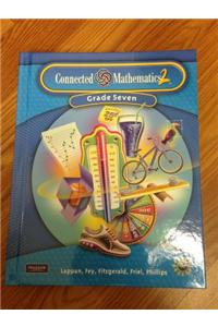Connected Mathematics Grade 7 Student Edition (Single Bind)