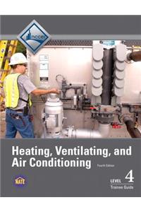 HVAC Trainee Guide, Level 4