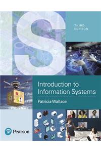Introduction to Information Systems