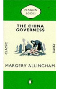 The China Governess (Penguin Classic Crime)