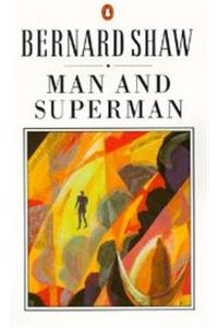 Man And Superman