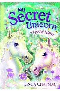 My Secret Unicorn: A Special Friend