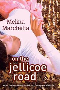 On the Jellicoe Road