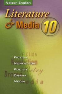 Literature and Media 10