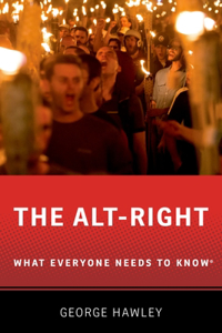 The Alt-Right