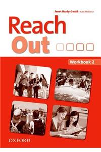 Reach Out: 2: Workbook Pack