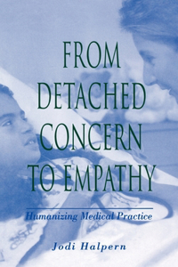 From Detached Concern to Empathy