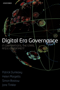 Digital Era Governance