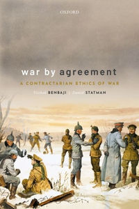 War by Agreement