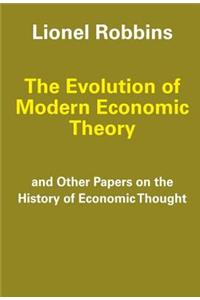 The Evolution of Modern Economic Theory