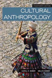 Cultural Anthropology