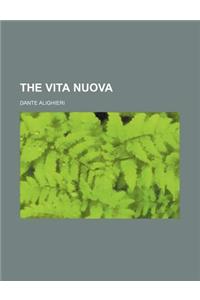 The Vita Nuova