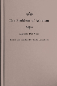 The Problem of Atheism