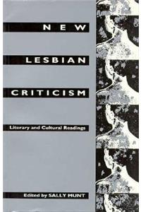 New Lesbian Criticism