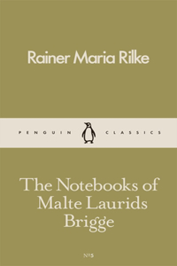 Notebooks of Malte Laurids Brigge