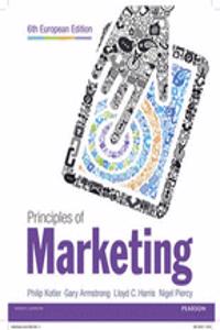 Principles of Marketing, Plus Principles of Marketing Access Card with Pearson Etext