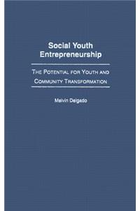 Social Youth Entrepreneurship