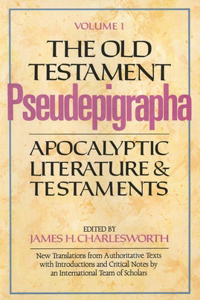 Old Testament Pseudepigrapha, Volume 1