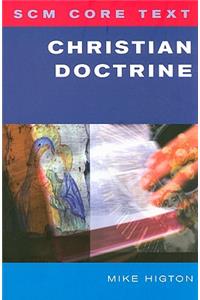 Scm Core Text: Christian Doctrine