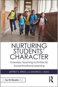 Nurturing Students' Character