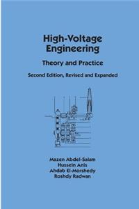 High-Voltage Engineering