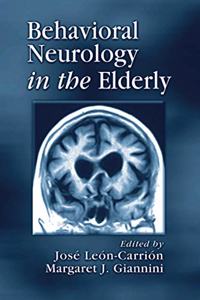 Behavioral Neurology in the Elderly