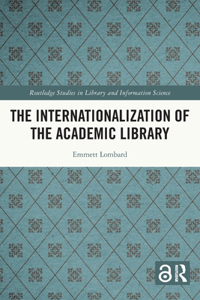 Internationalization of the Academic Library