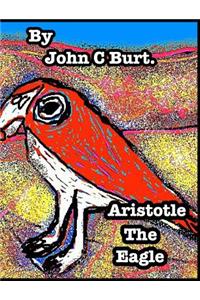 Aristotle The Eagle.